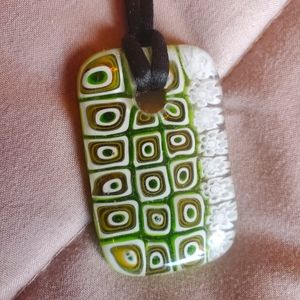Necklace from Epcot